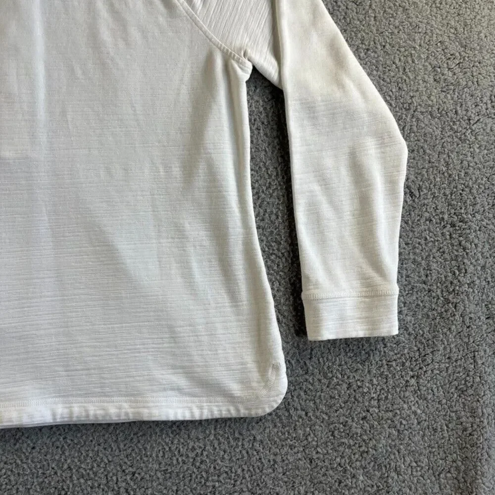 T by Talbots Sweatshirt Womens XL 42
